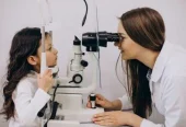 Toric Optometry & Optical- Mississauga/Oakville Eye Exam