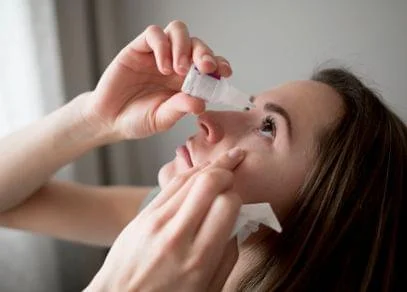 Toric Optometry & Optical- Mississauga/Oakville Eye Exam