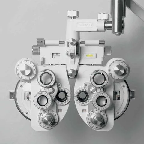 Toric Optometry & Optical- Mississauga/Oakville Eye Exam