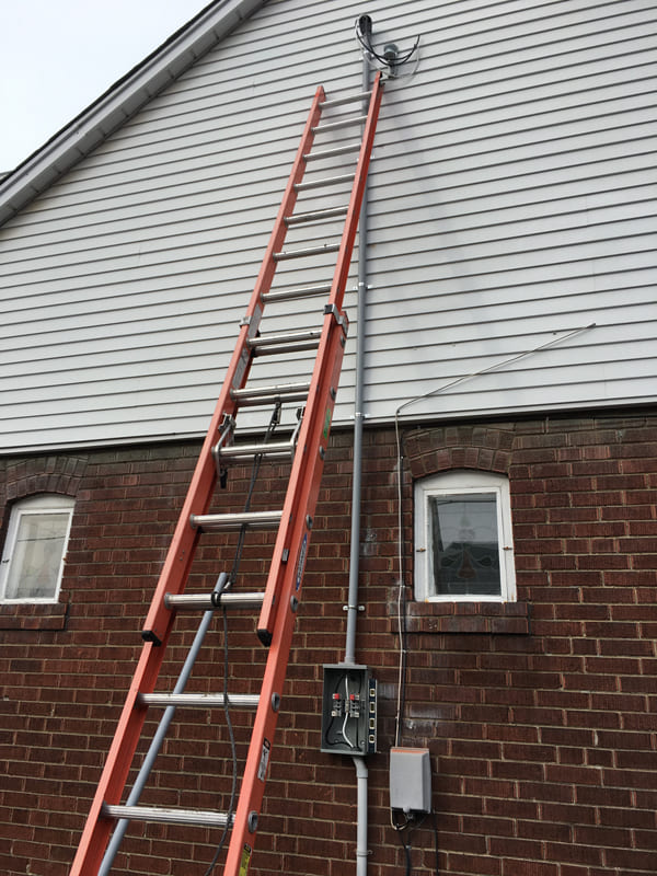 Safe Electrical Solutions