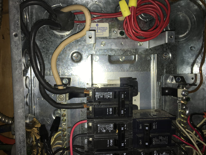 Safe Electrical Solutions