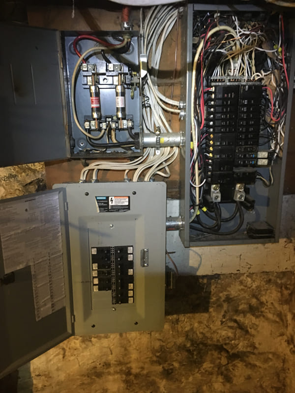 Safe Electrical Solutions