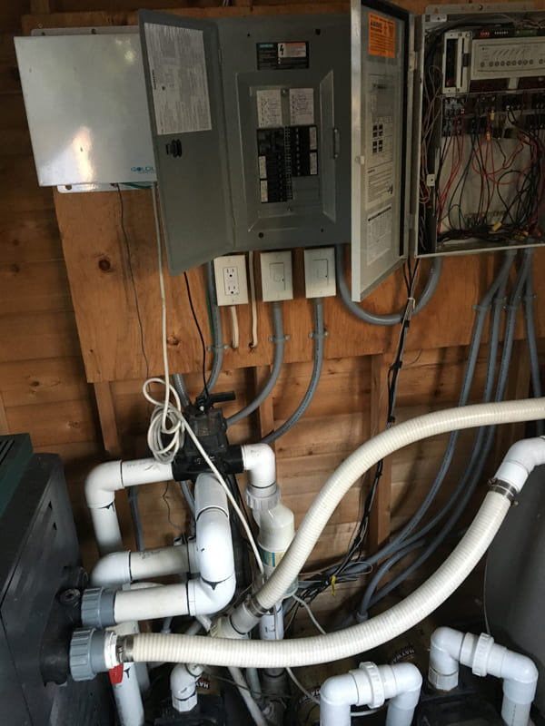 Safe Electrical Solutions