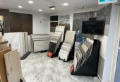 Peerani’s Flooring