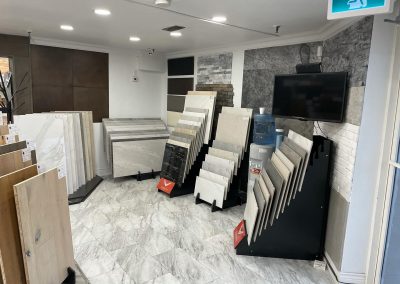 Peerani’s Flooring