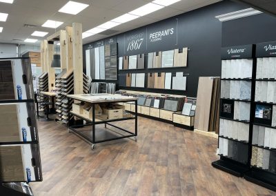 Peerani’s Flooring