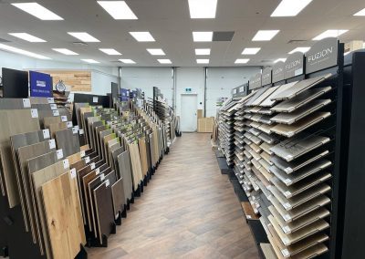 Peerani’s Flooring