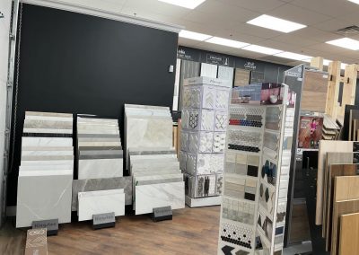 Peerani’s Flooring