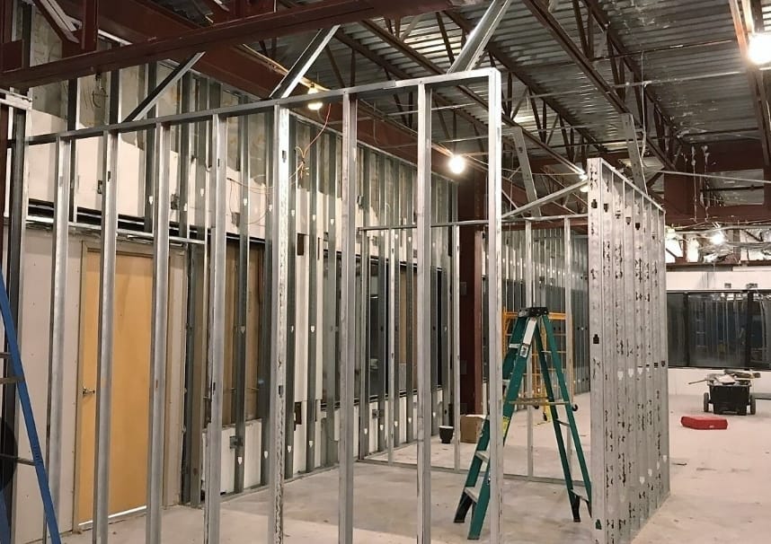 TJ Drywall , Taping & Texture