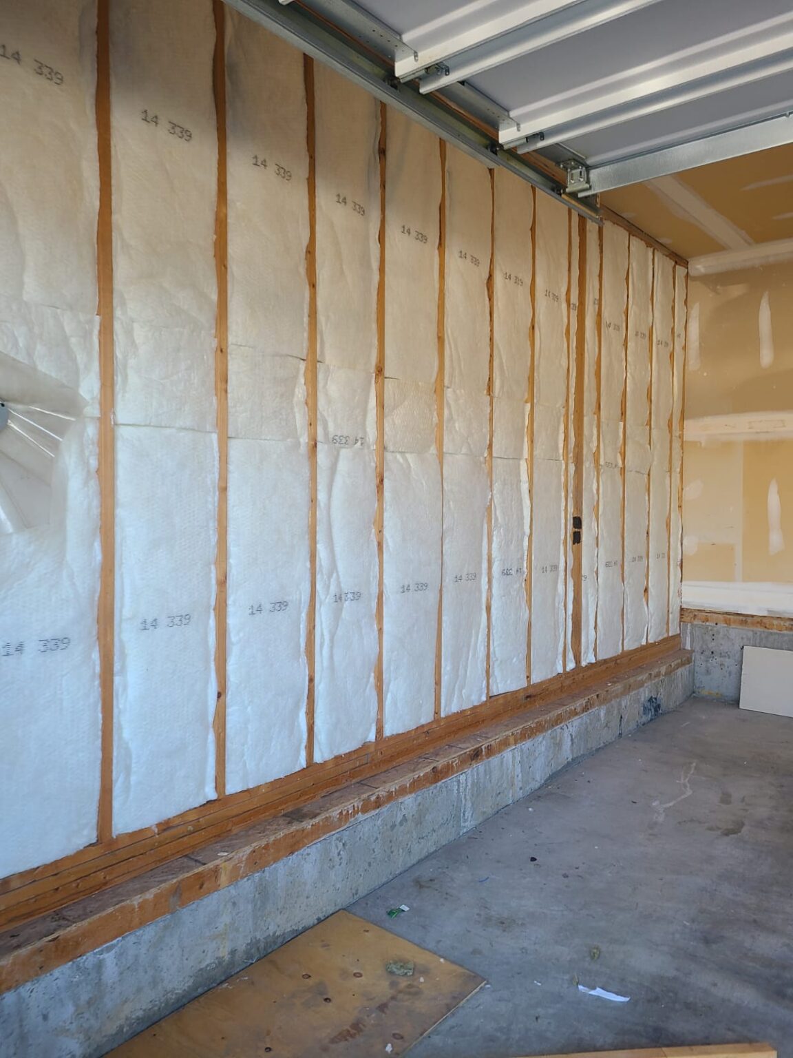 TJ Drywall , Taping & Texture