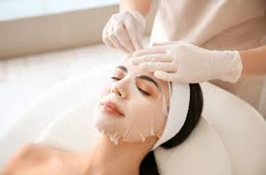 Sapna’s Beauty Salon