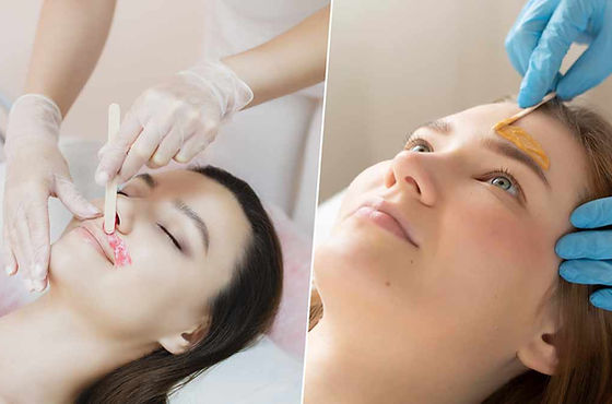 Sapna’s Beauty Salon