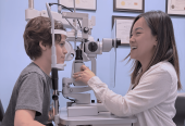 Integra Eyecare Centre Burnaby