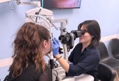 Integra Eyecare Centre Burnaby