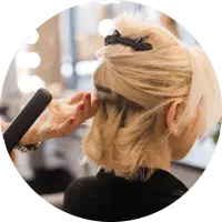 Sukh Hair and Beauty Salon