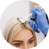 Sukh Hair and Beauty Salon