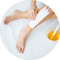 Sukh Hair and Beauty Salon