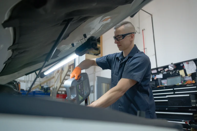 Raybern Motors | Mechanic & Automotive Car Repair Shop Calgary