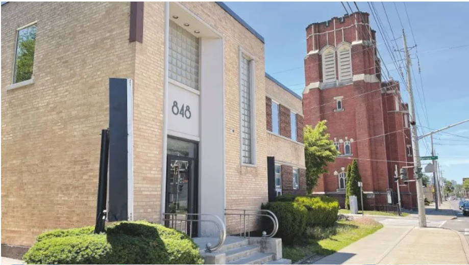 Sagewood Dental Care