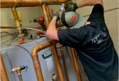 Next – Gen Plumbing and Heating