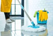 Duty Cleaners Cleaning Services Sherwood Park