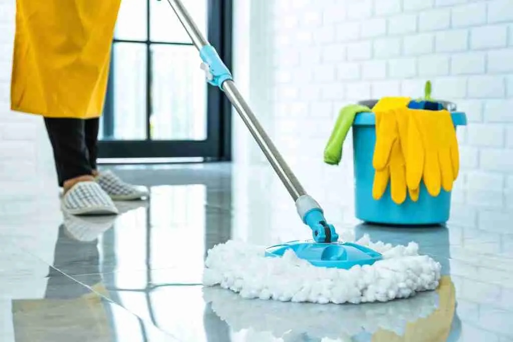 Duty Cleaners Cleaning Services Sherwood Park