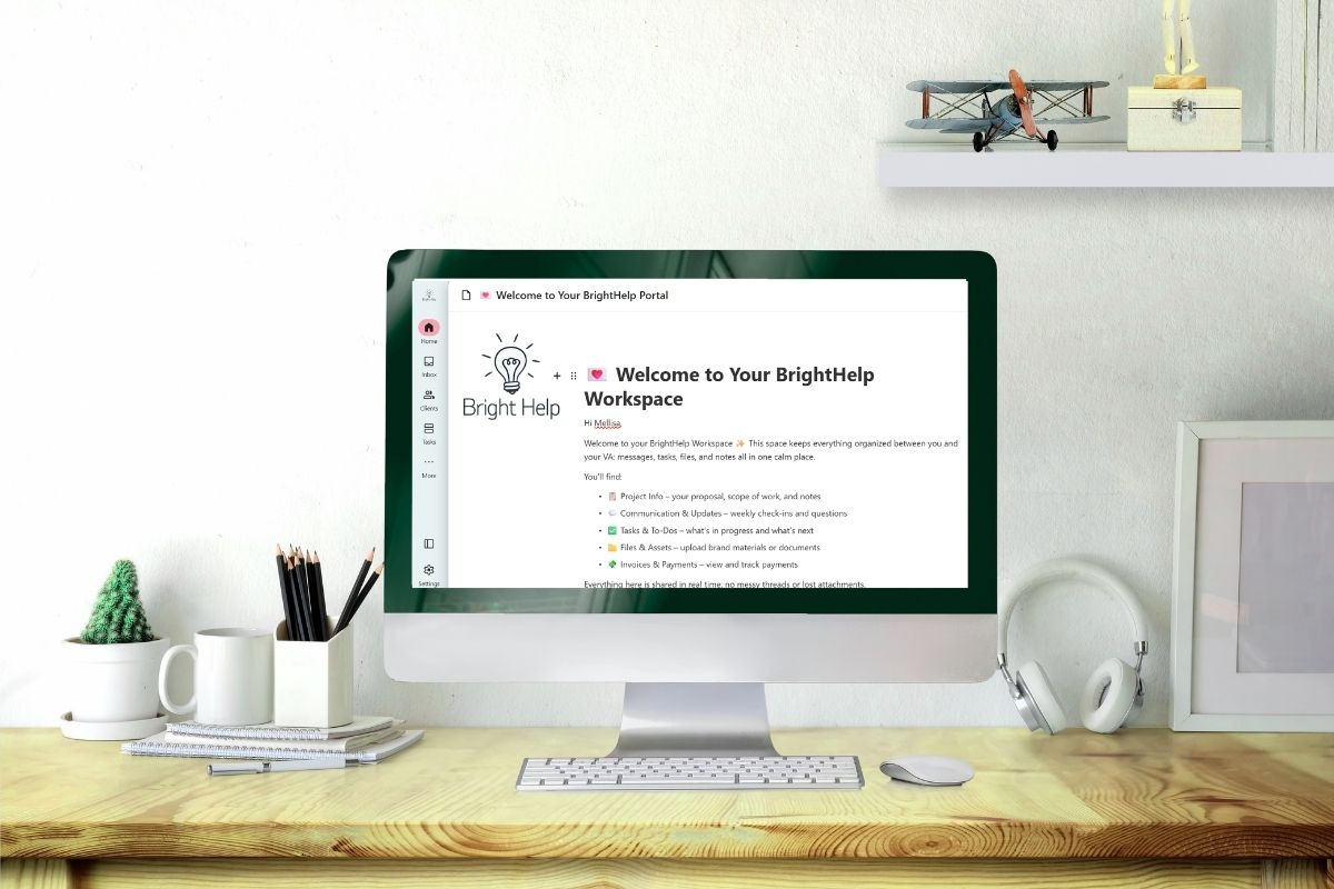 Hire a Canadian Virtual Assistant With Confidence