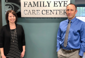 Family Eye Care Center