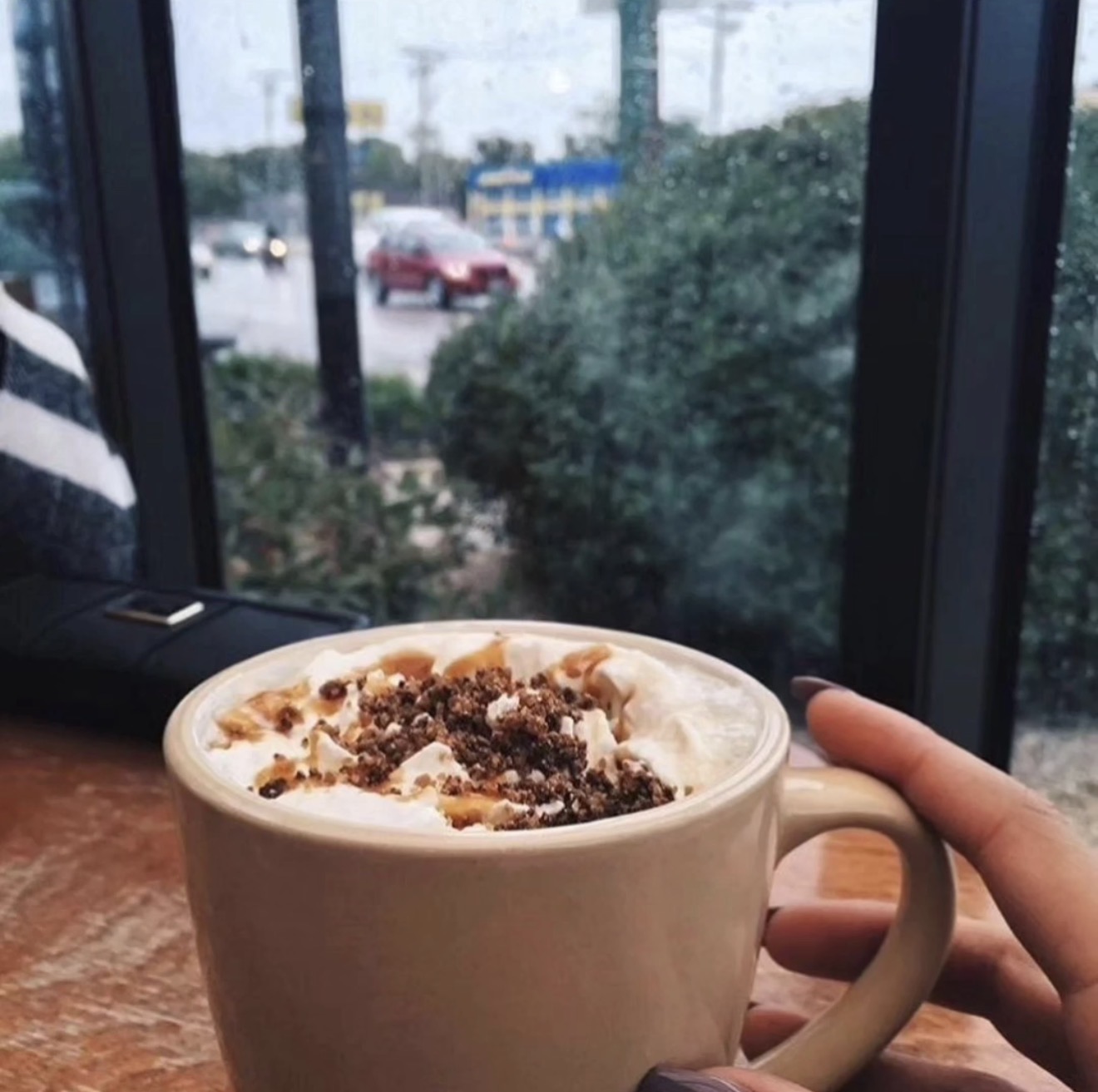 Daily Grind Coffee Ltd