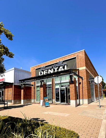 Fremont Village Dental