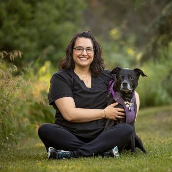 Edmonton Holistic Veterinary Clinic