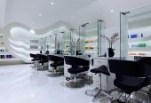 Fresh and Co Salons