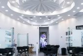 Fresh and Co Salons