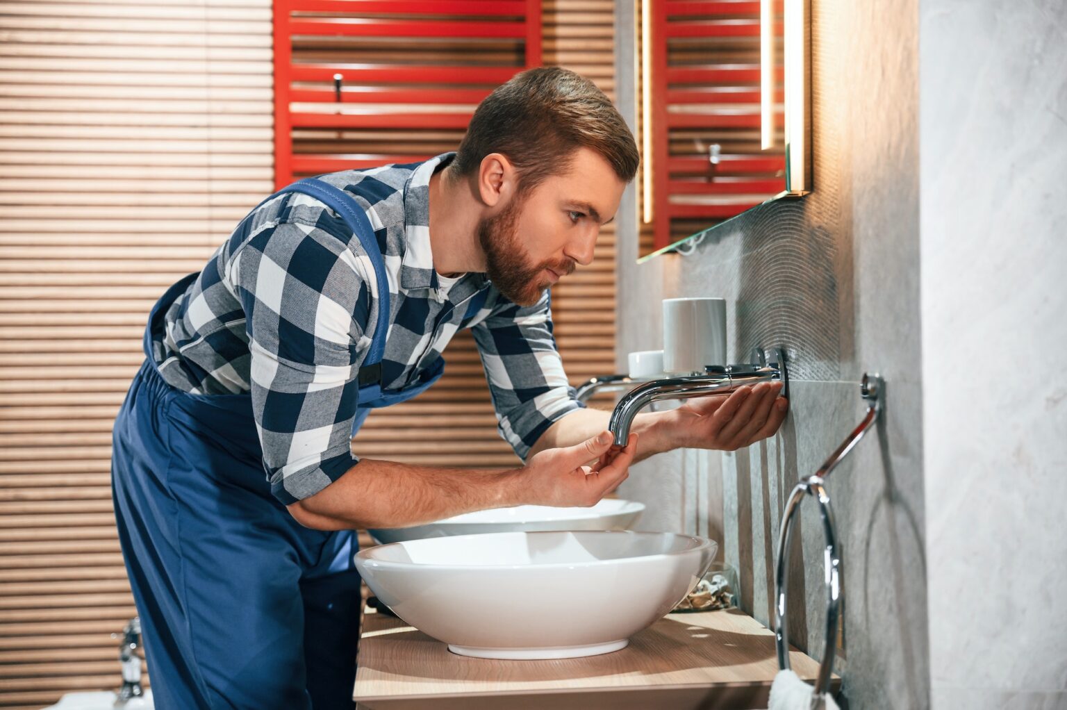 My Calgary Plumber