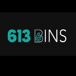 613-Bins-Rental-Ottawa