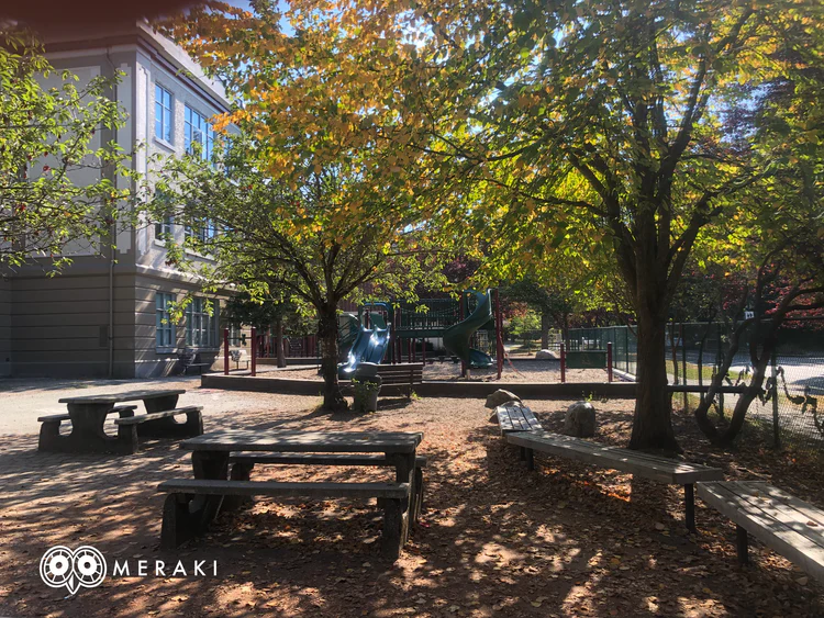 Meraki Early Learning Centre