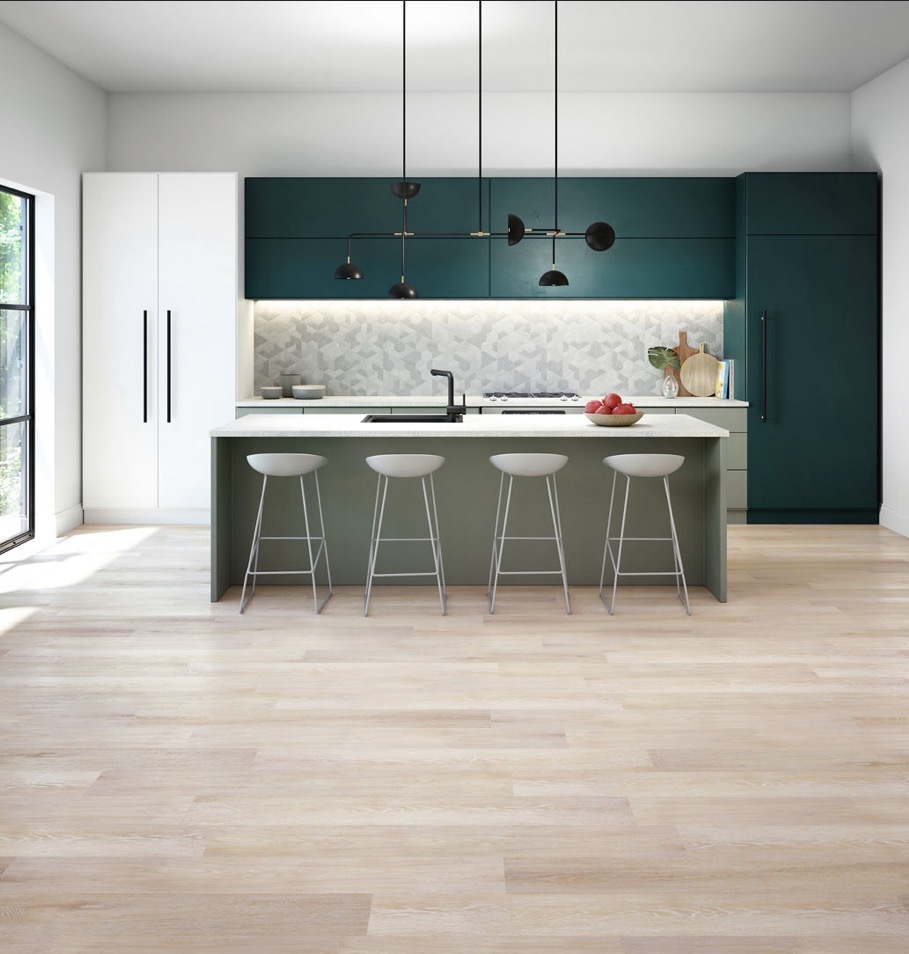 Metrotown Floors+Interiors