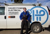 Hauer Power Electrical Services