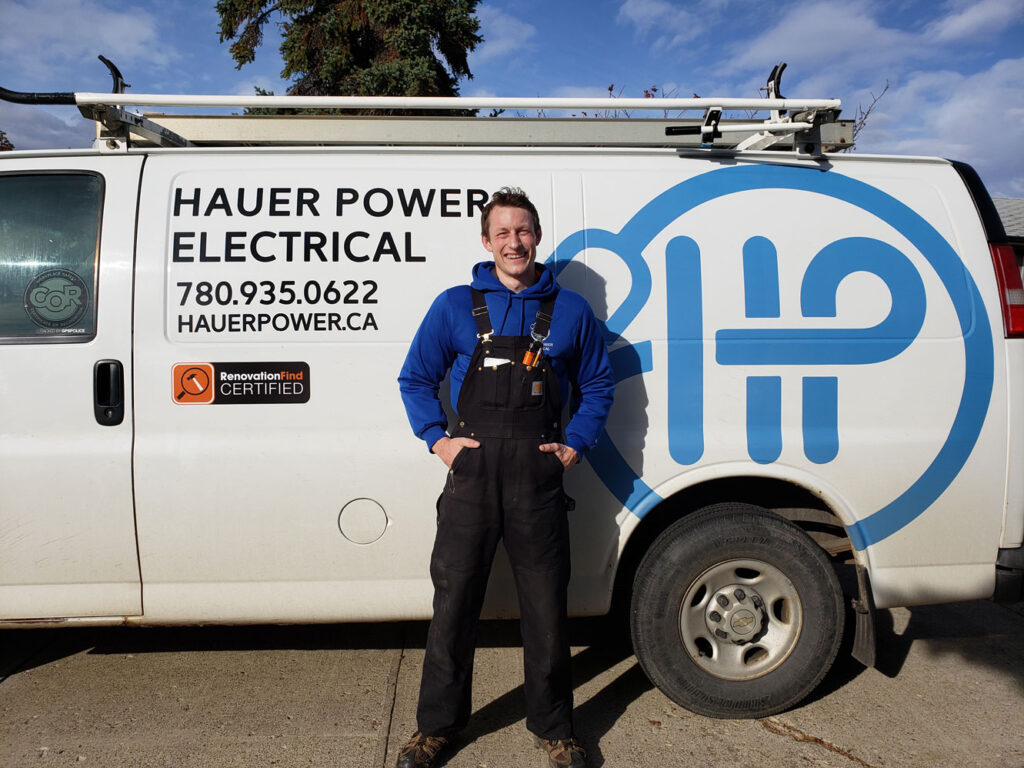 Hauer Power Electrical Services