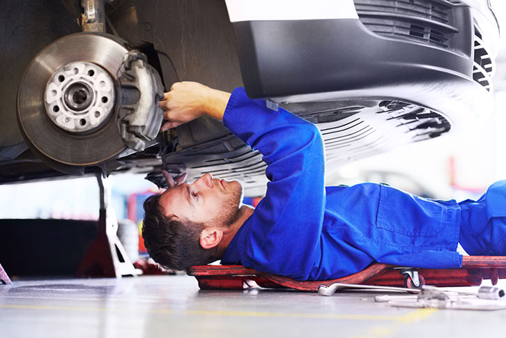 Simplicity Car Care Edmonton Downtown – Empire Collision