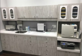 QC Designing Quality Cabinetry Inc