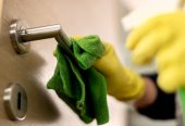 Professional Cleaning Services in Greater Vancouver