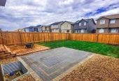Crafty Backyards