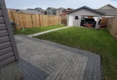 Crafty Backyards