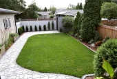 Crafty Backyards