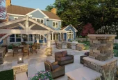 Crafty Backyards