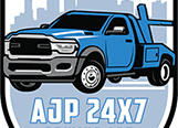 24/7 Emergency Towing Surrey BC | Flatbed & Roadside Assistance