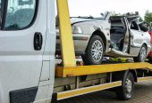 24/7 Emergency Towing Surrey BC | Flatbed & Roadside Assistance