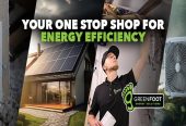 Greenfoot Energy Solutions | Trusted Energy & Comfort Specialists