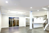 Ontario Drywall and Taping | Drywall Installation Toronto
